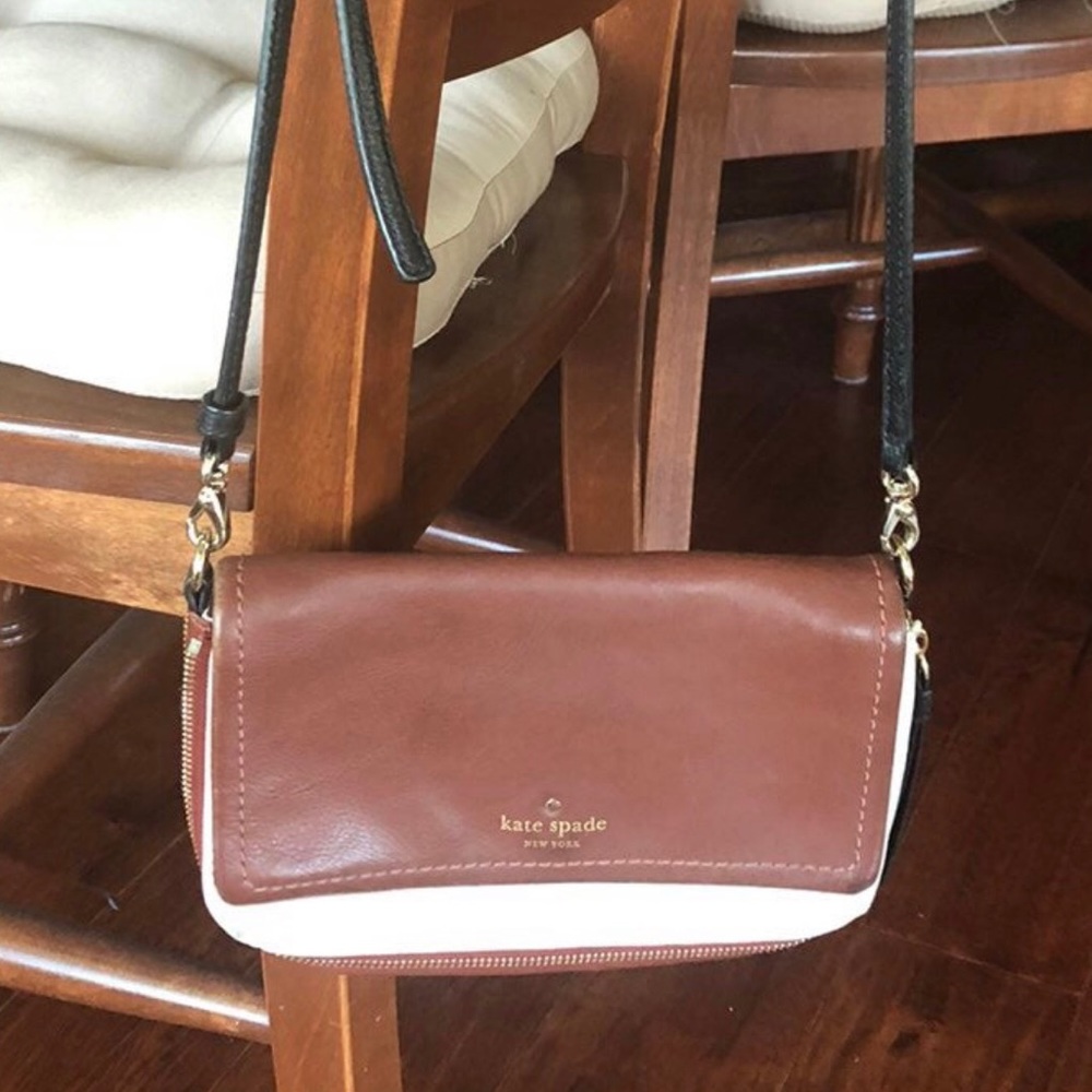 Kate Spade Crossbody